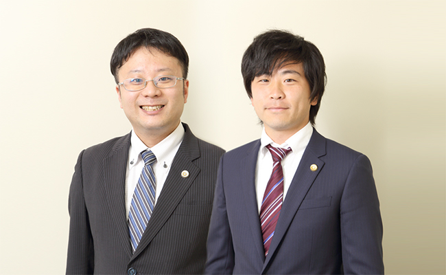 私たちと一度お話してみませんか?
